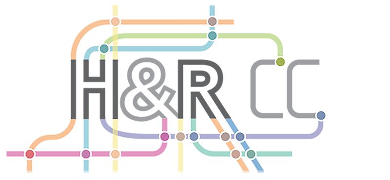 Logo for Health and Risk Communication Center
