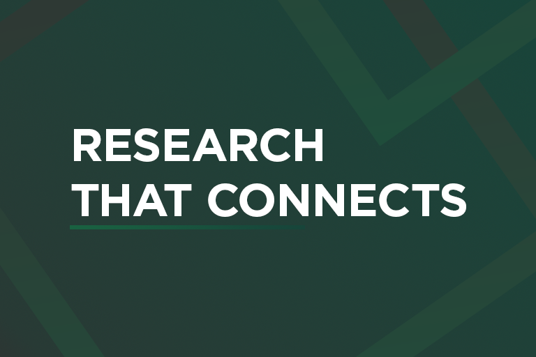 Research that connects