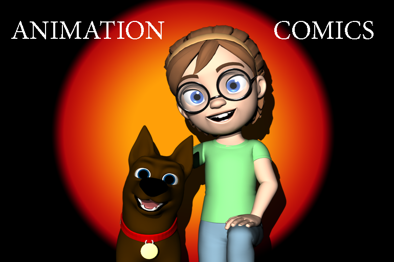 Animation Storytelling | Michigan State Minors | ComArtSci