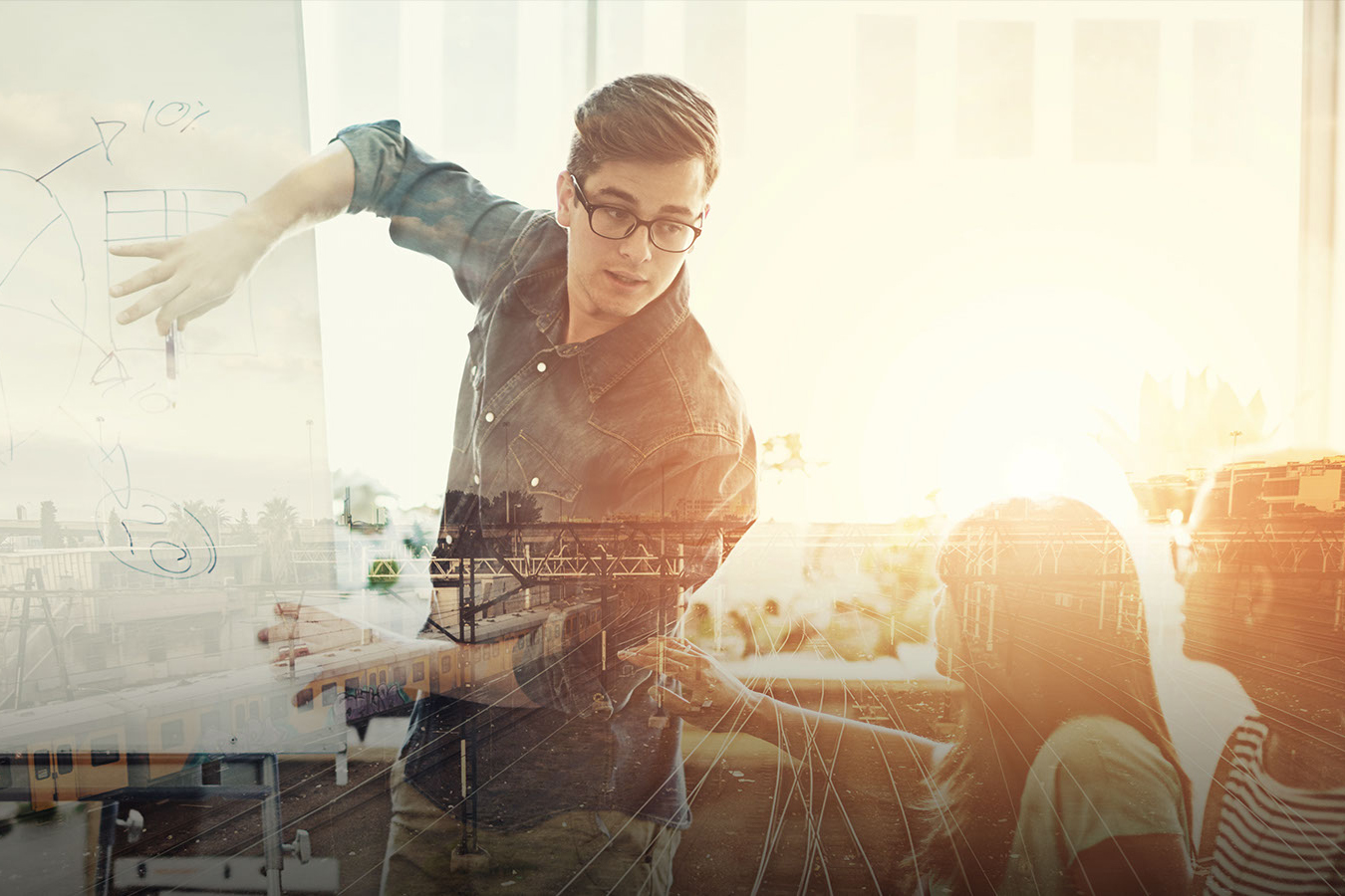 Strategic Communication Online Master's Program MSU