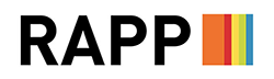 Rapp company logo