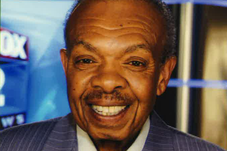 Al Allen will be inducted into the Michigan Journalism Hall of Fame later this year.