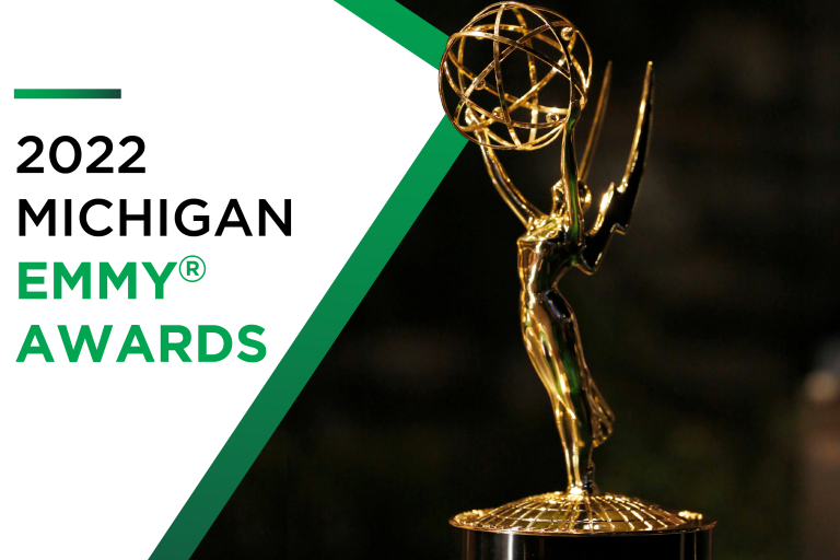 2022 Michigan Emmy Awards