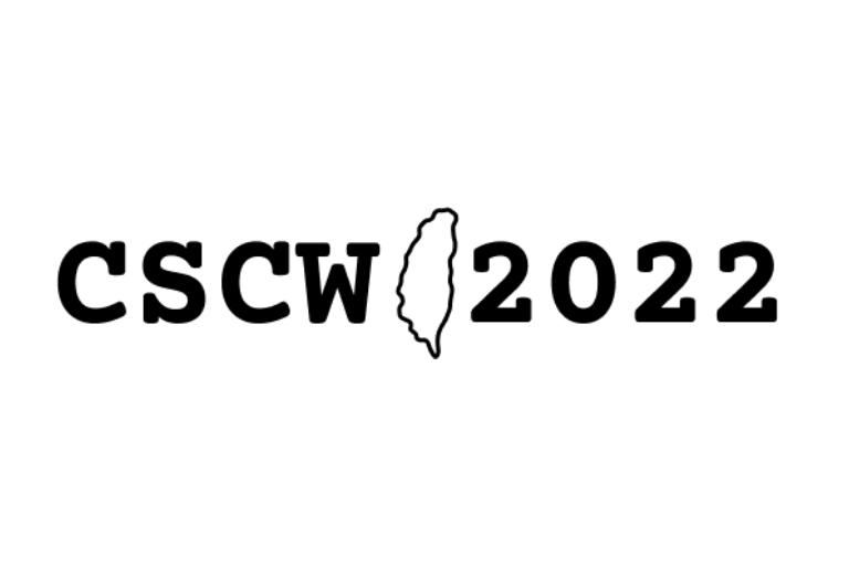CSCW Logo 2022
