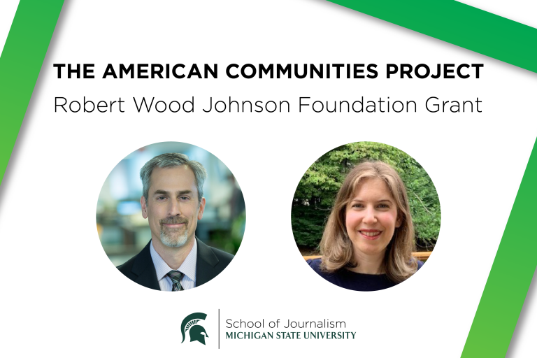 American Communities Project receives grant