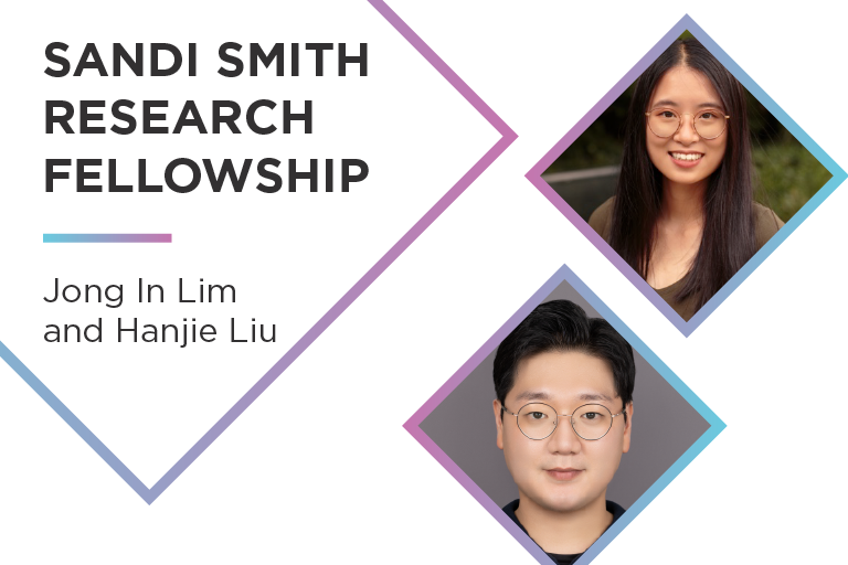 Sandi Smith Research Fellowship