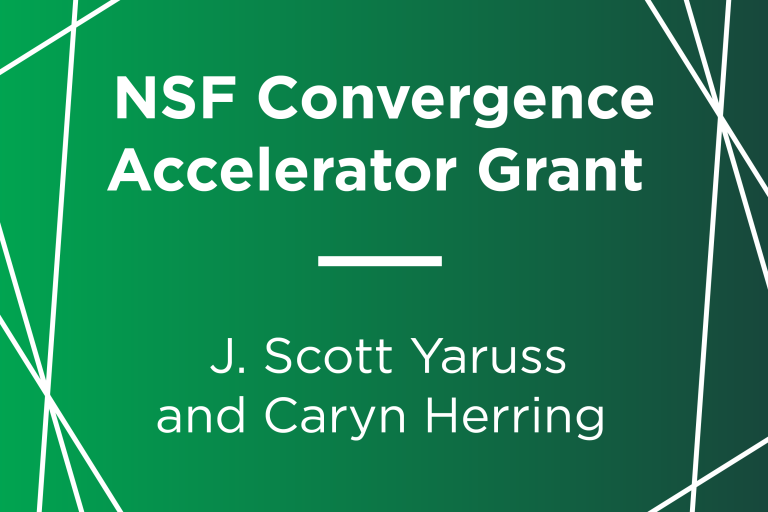 CSD researchers receive NSF grant