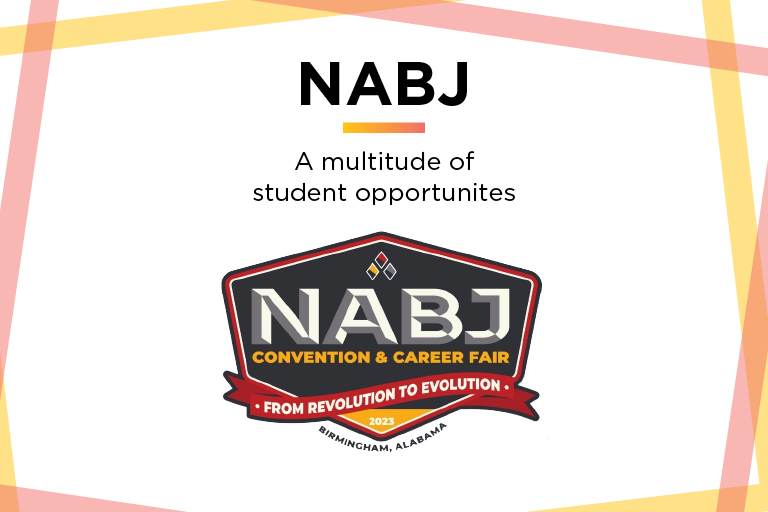 2023 NABJ Convention