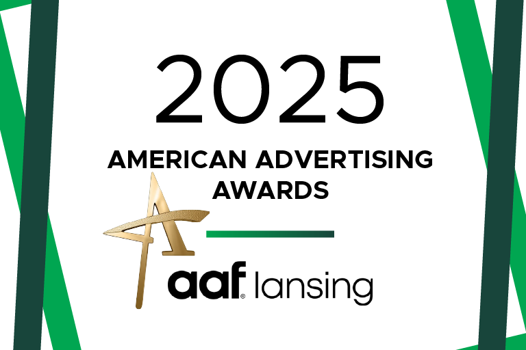 2025 AAF Lansing: The American Advertising Awards