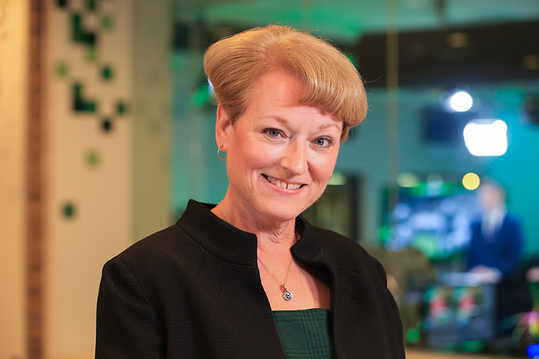 Photo of Barbara Petee