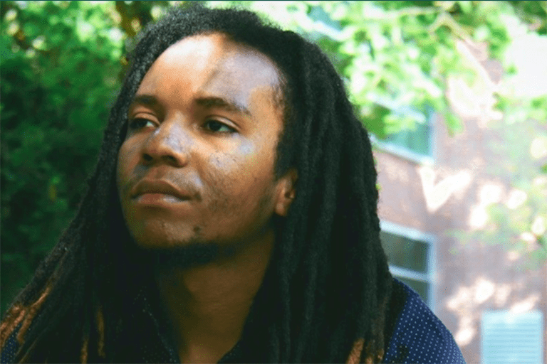 Photo of Brandon Drain