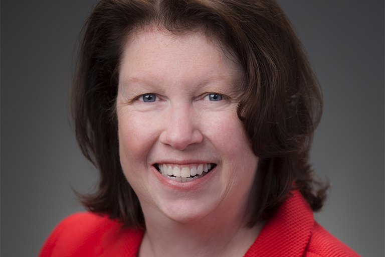 Photo of Gail Whitelaw