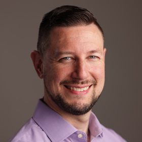 Headshot of Nick Kwiatkowski