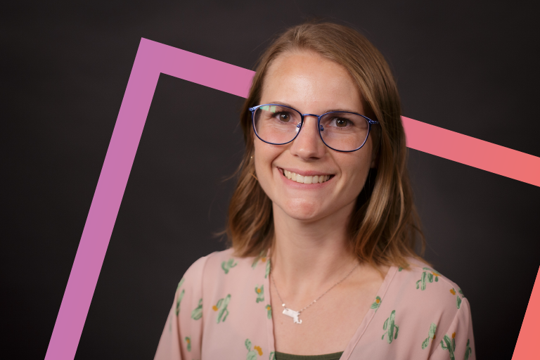 Photo of Thea Knowles