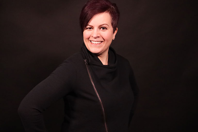 Photo of Valeta Wensloff