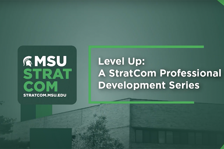 Three key principles to level up your organization's communication ...