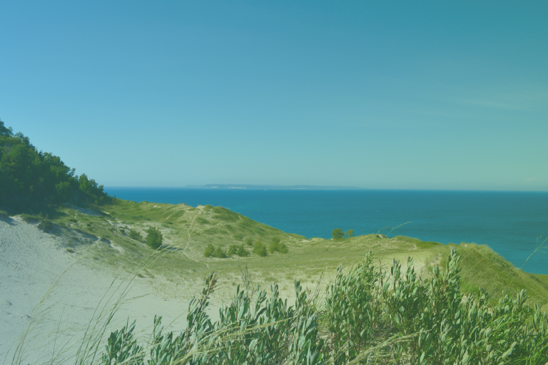 Great Lakes Echo Award