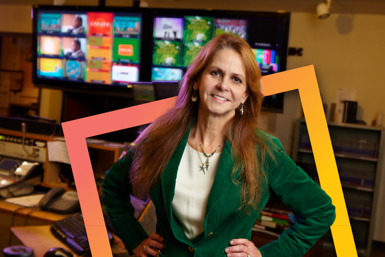 Lucinda D. Davenport, Ph.D.