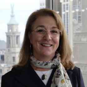 Photo of Aileen Torrance