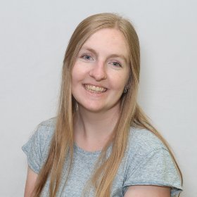 Elizabeth Gibbs, Academic Advisor