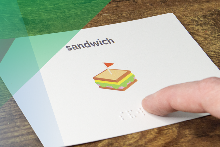 Jesse Sanderson Silver Medal