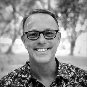 Brian OConnor Headshot