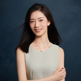 color photo Yixiao Sun