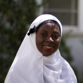 Photo of Naadiyahtu Iddrisu