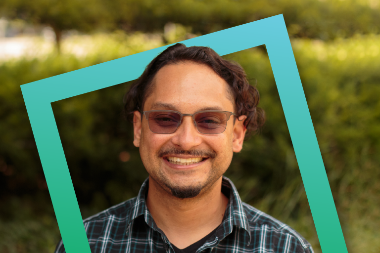 Robby Ratan ICA Vice Chair