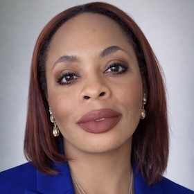 Headshot of Christina L. Myers, PhD.