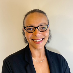 Susan McFarlane-Alvarez