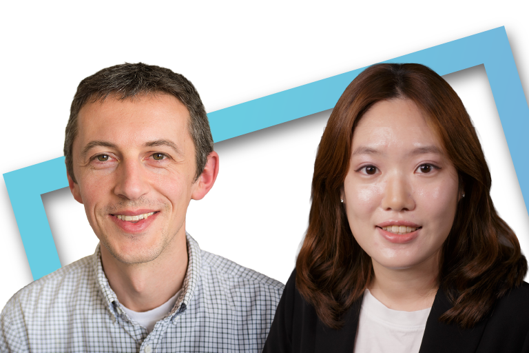 Virtual Reality Research