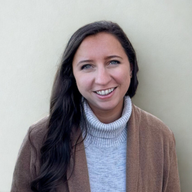 Headshot of Alexandra Gaitan-Flores