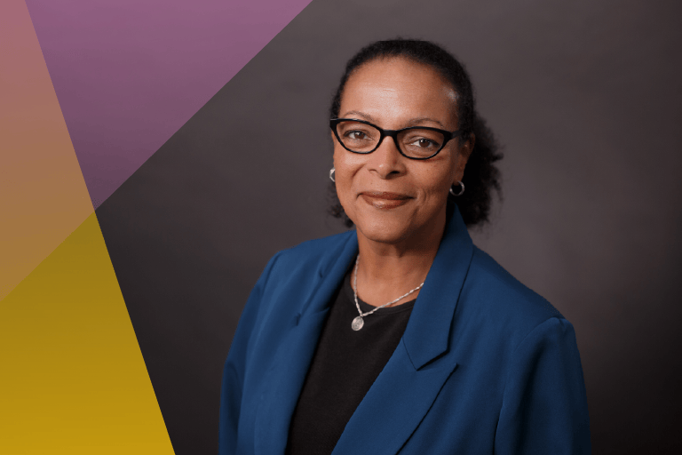 Photo of Susan McFarlane-Alvarez