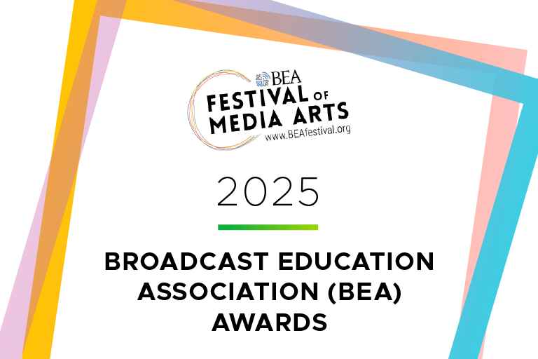 2025 BEA Award Winners