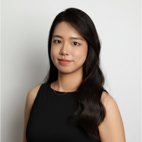 Doctoral Student, Jiahui Liu