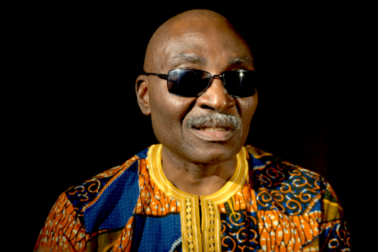 Folu Ogundimu headshot