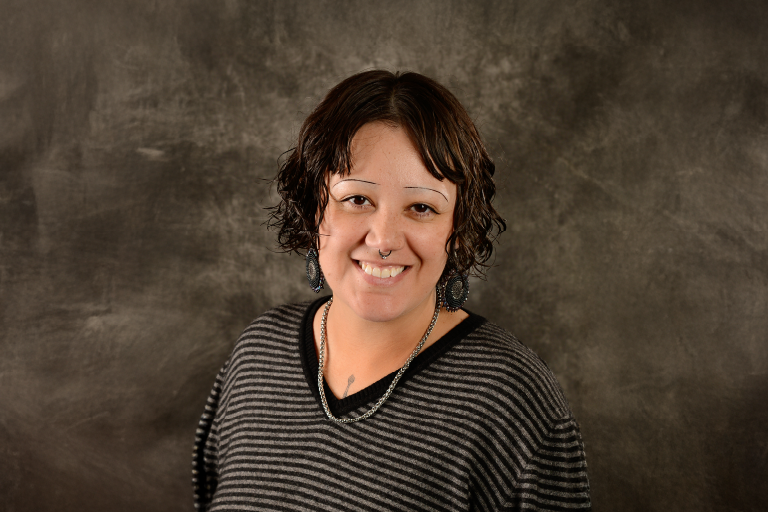 Chelsey Cameron Headshot