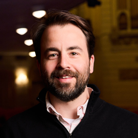 Andrew Poole