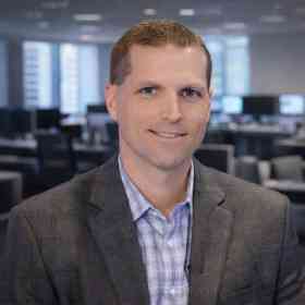 Matt Pasant
