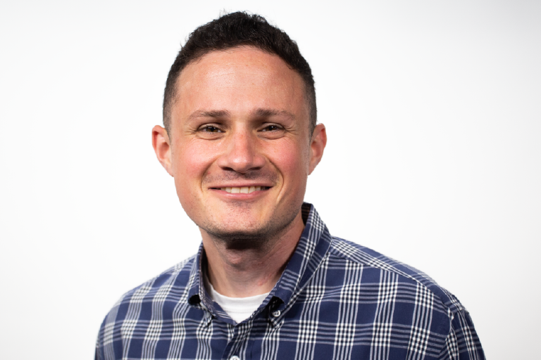 Headshot of David Markowitz
