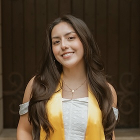 Image of Kimberly Duran Montoya