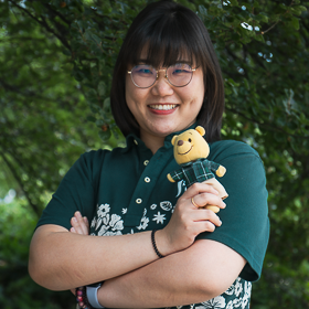 Heyang (Bonnie) Zhang
