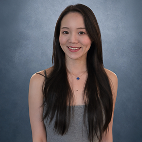 Zheran Liu