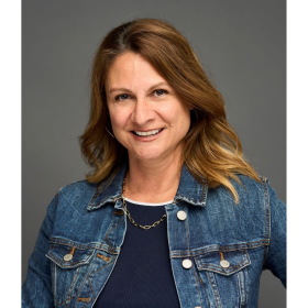Image of Michelle Lantz, professor of AD-PR at MSU