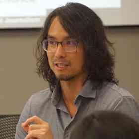 Bruno Takahashi