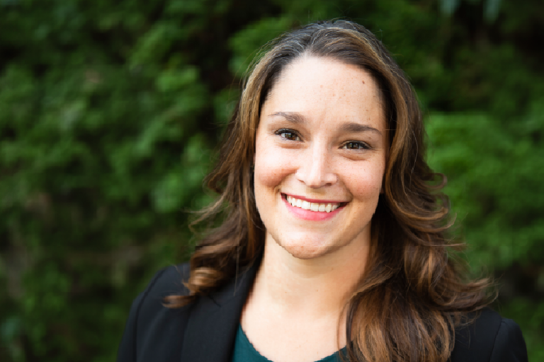 Alexandra Benitez Gonzalez headshot