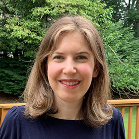 Photo of Ari Pinkus