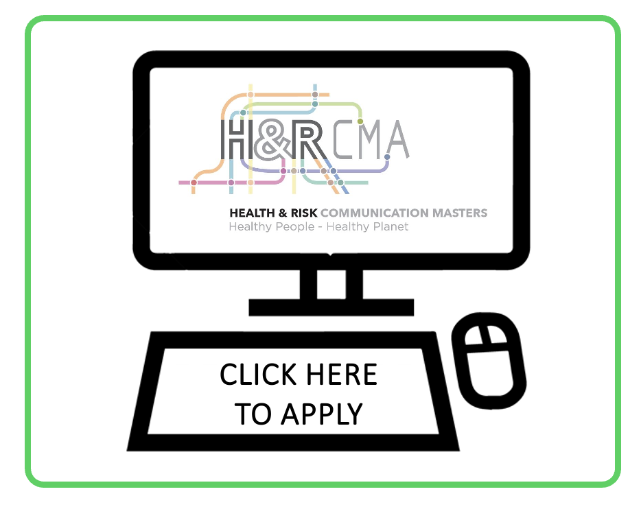 Apply now for the HRCMA