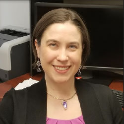 Lisa Kopf, Ph.D., CCC-SLP